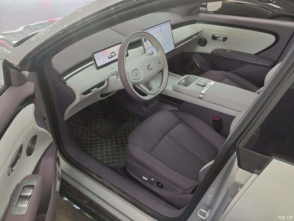 Changan Eado, 2026 3