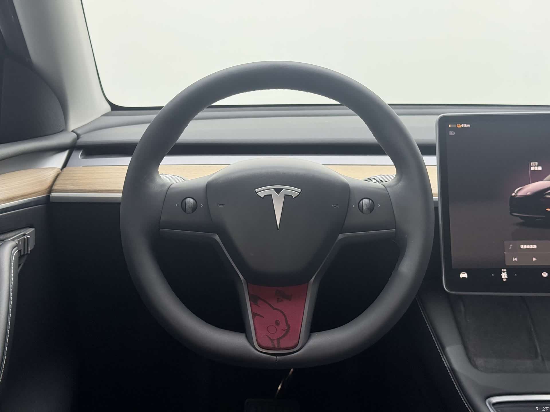 Tesla Model Y, 2022 10