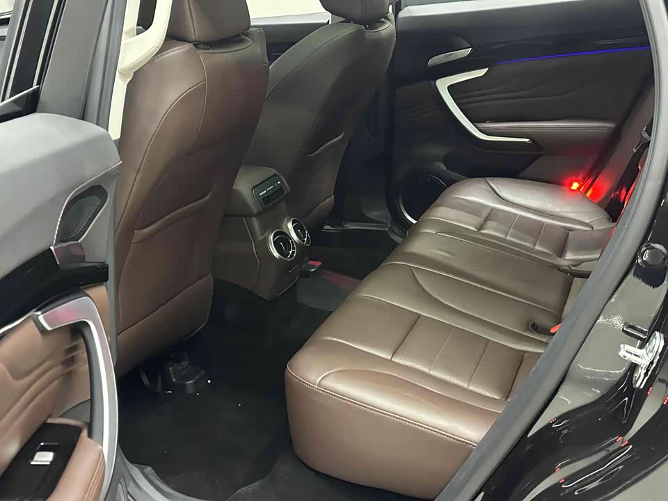 Weipai VV7