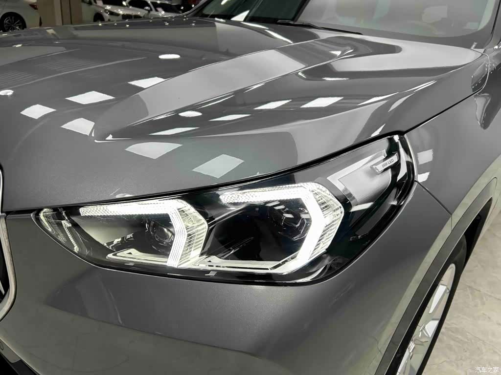 BMW X1, 2024 19