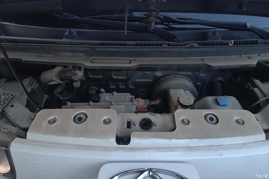 Chery QQ, 2023 10