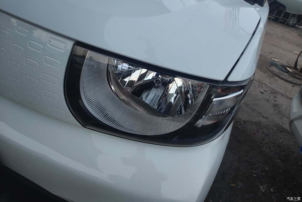 Chery QQ, 2023 все фото