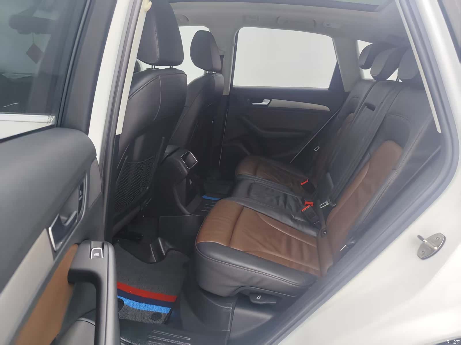 Audi Q5, 2017 11