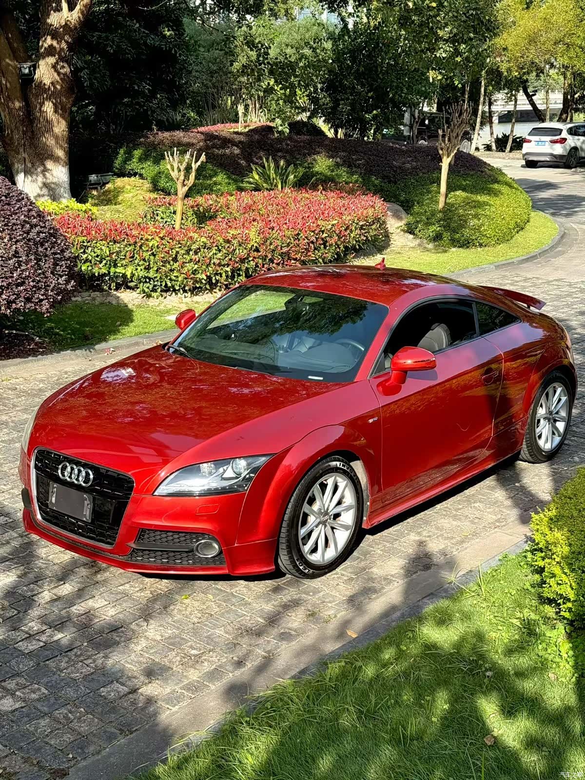 Audi TT, 2014 1