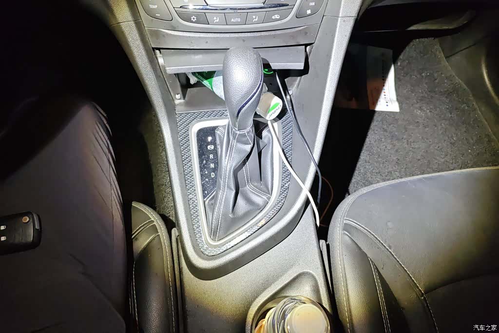 Buick 15N, 2017 16