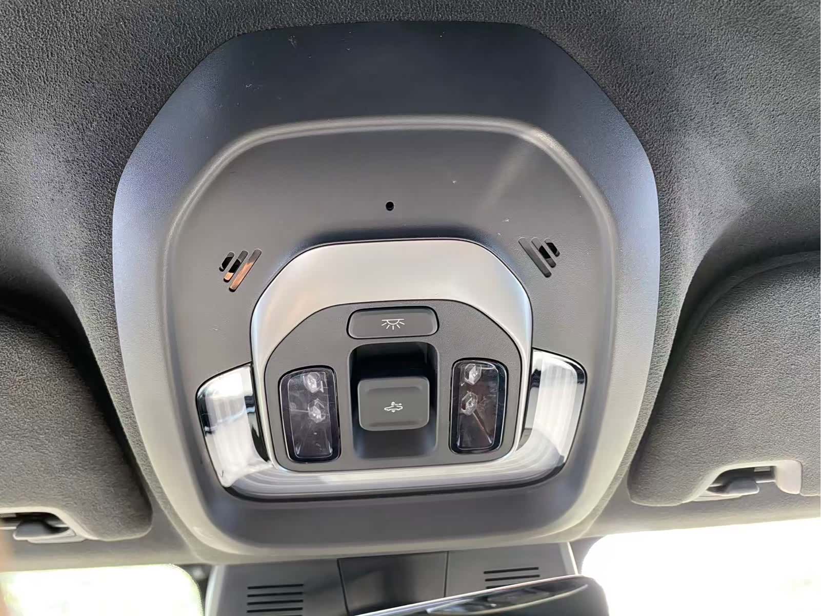 Geely Preface, 2025 23