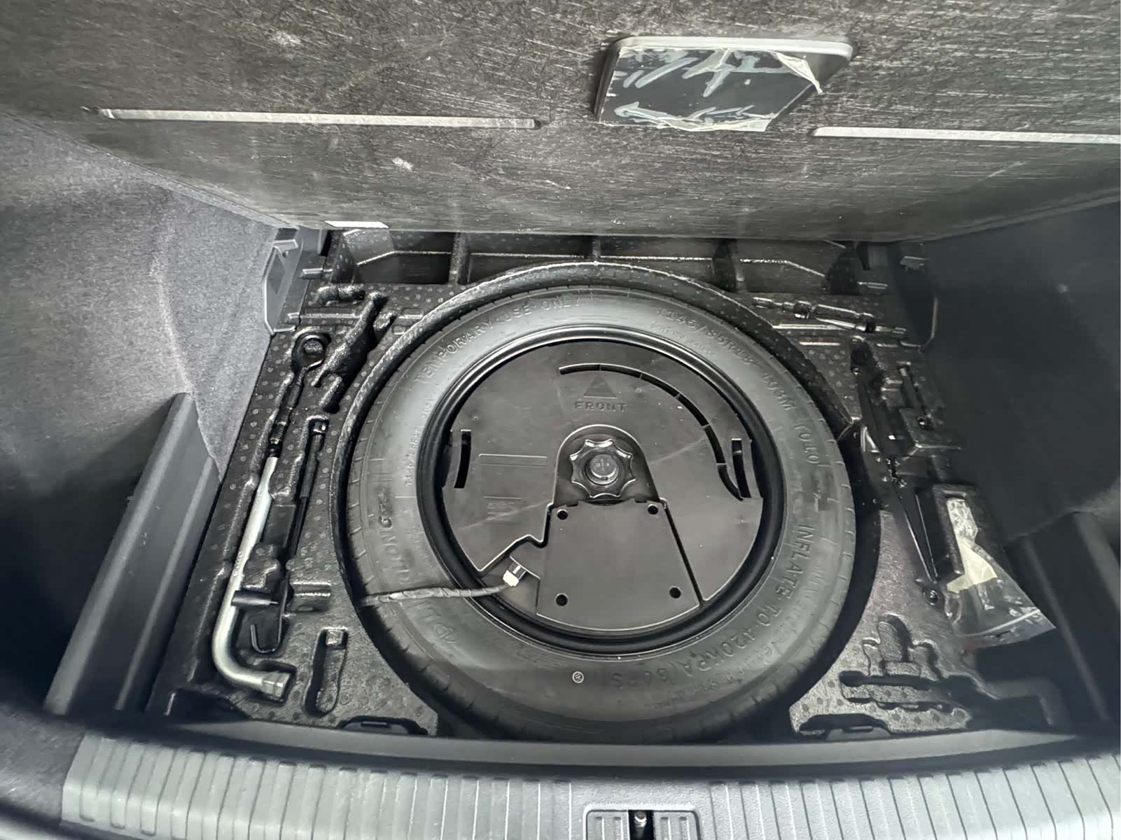 Audi Q3, 2023 15