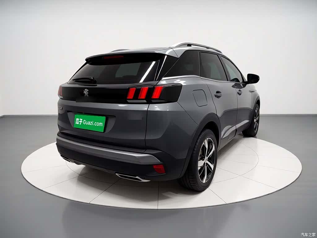 Peugeot 4008, 2016 6