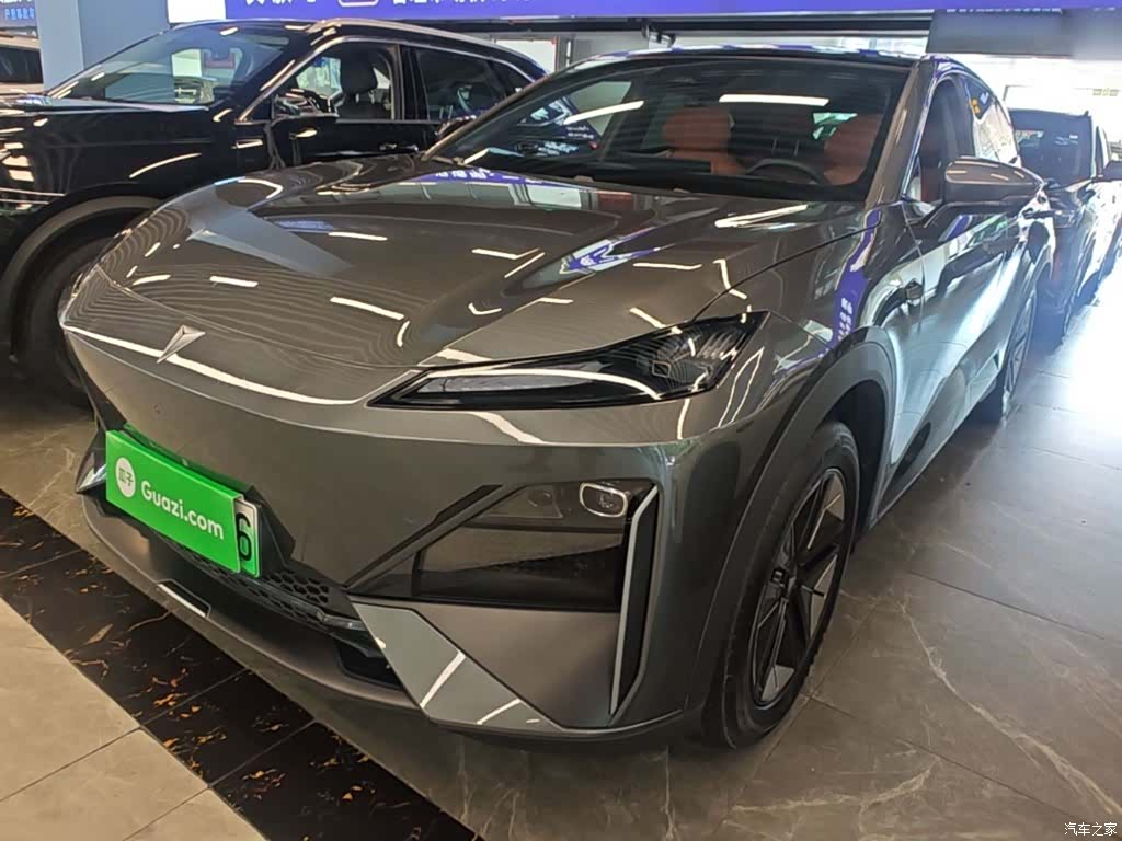 Deepal S07, 2025 2