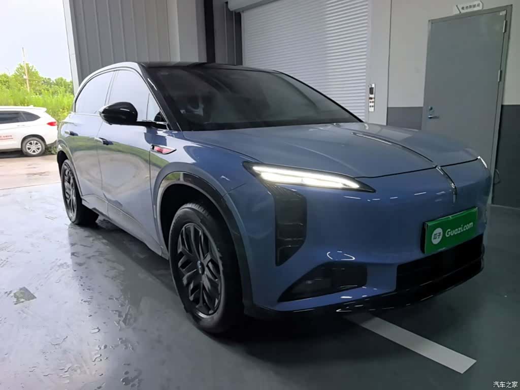 Hongqi 08, 2024 4