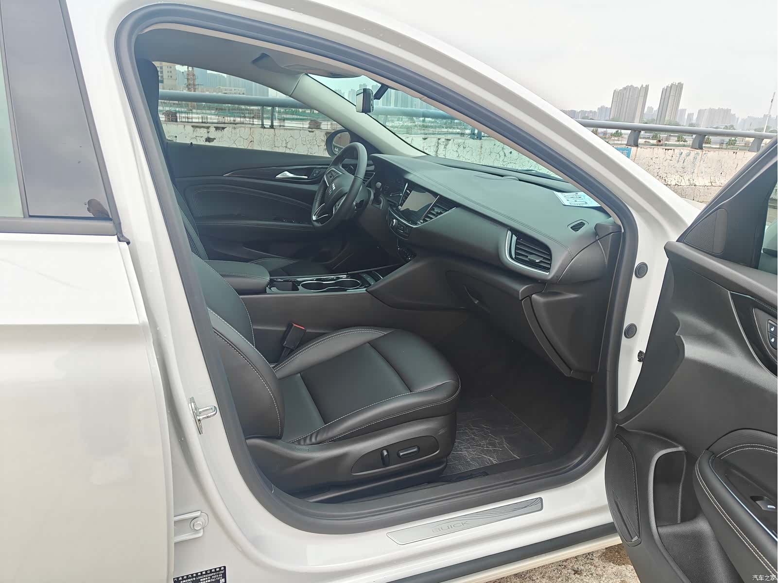Buick Regal, 2024 8