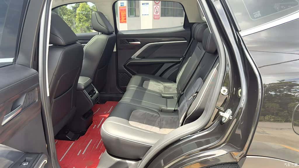 Haval H6, 2021 25