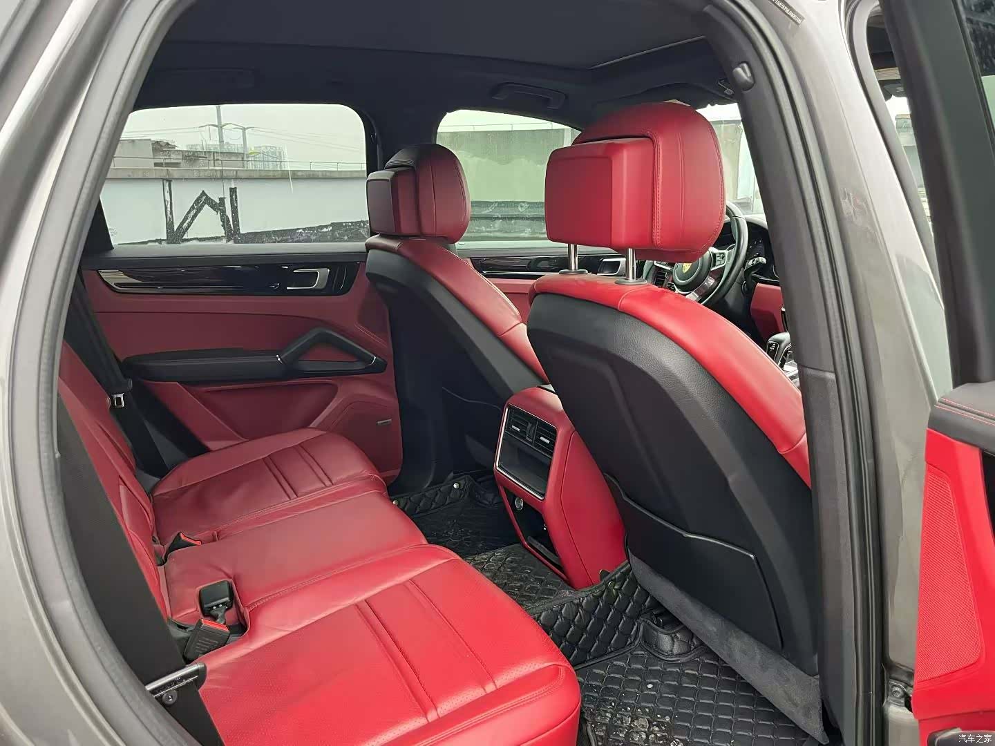 Porsche Cayenne, 2021 6