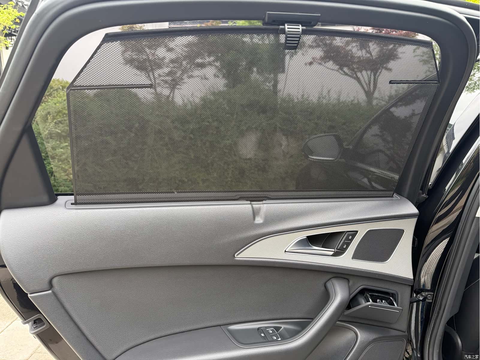 Audi A6L, 2018 24