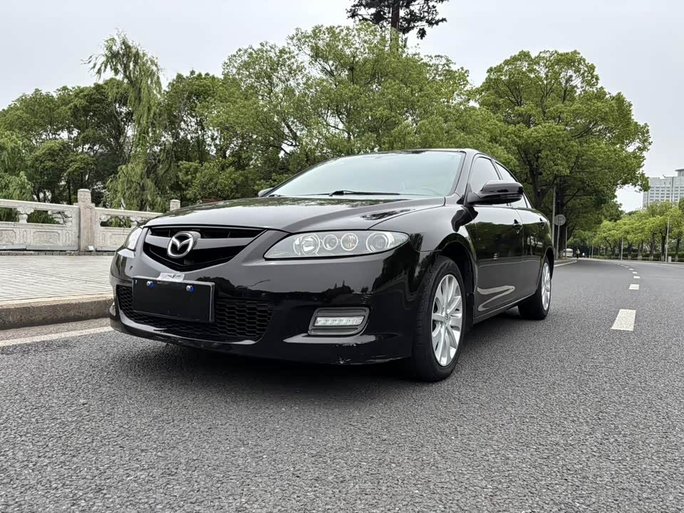Mazda 6 Mazda 6