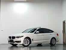 ����3ϵGT 2017�� 320i ʱ����
