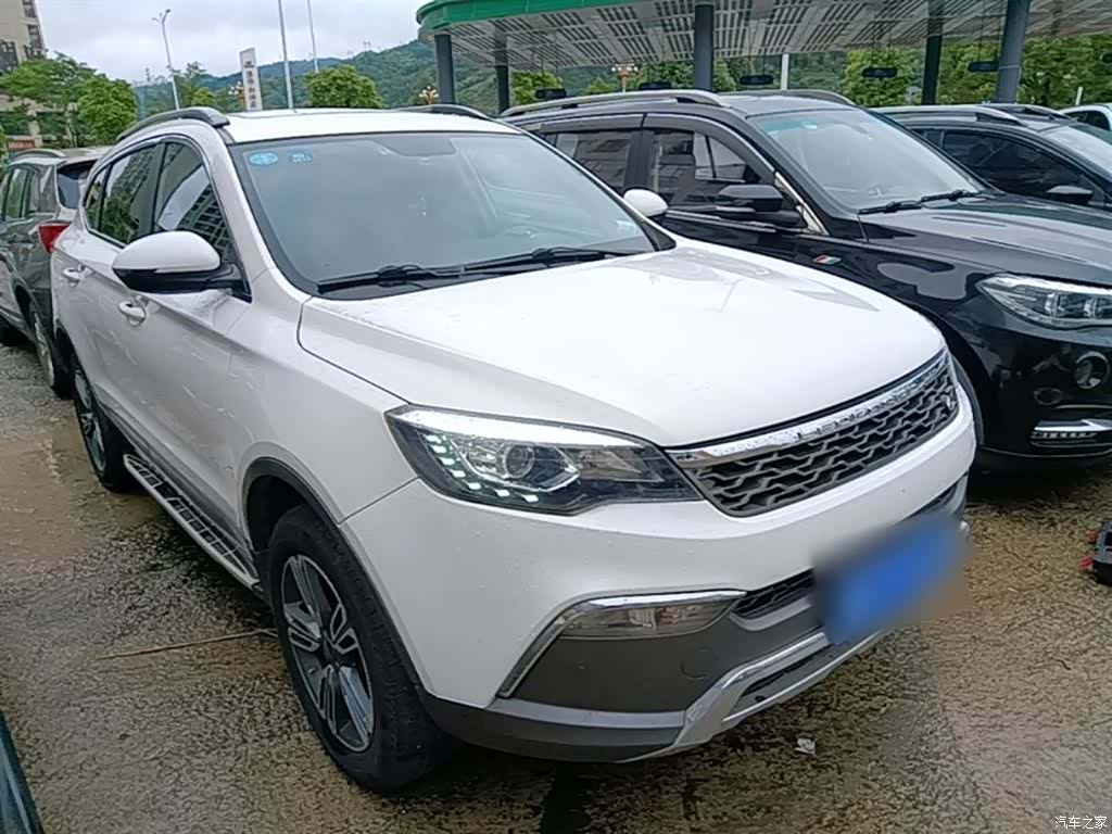 Liebao CS10, 2016 4