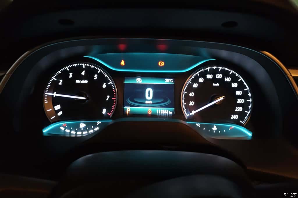 Buick 15N, 2017 14