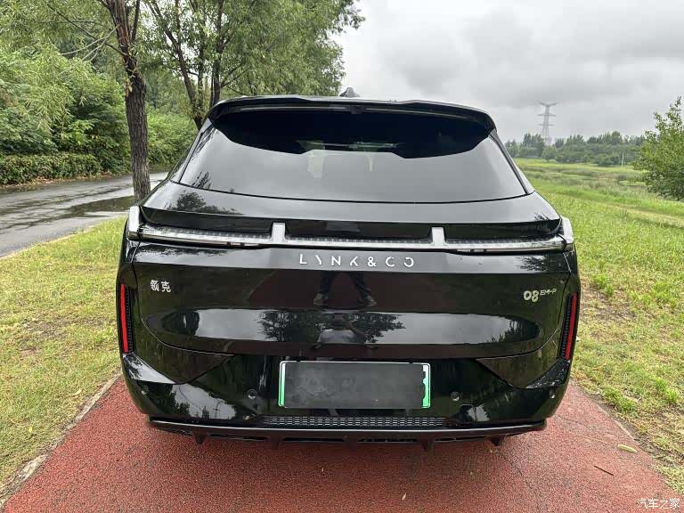 Lynk & Co 02, 2024 8
