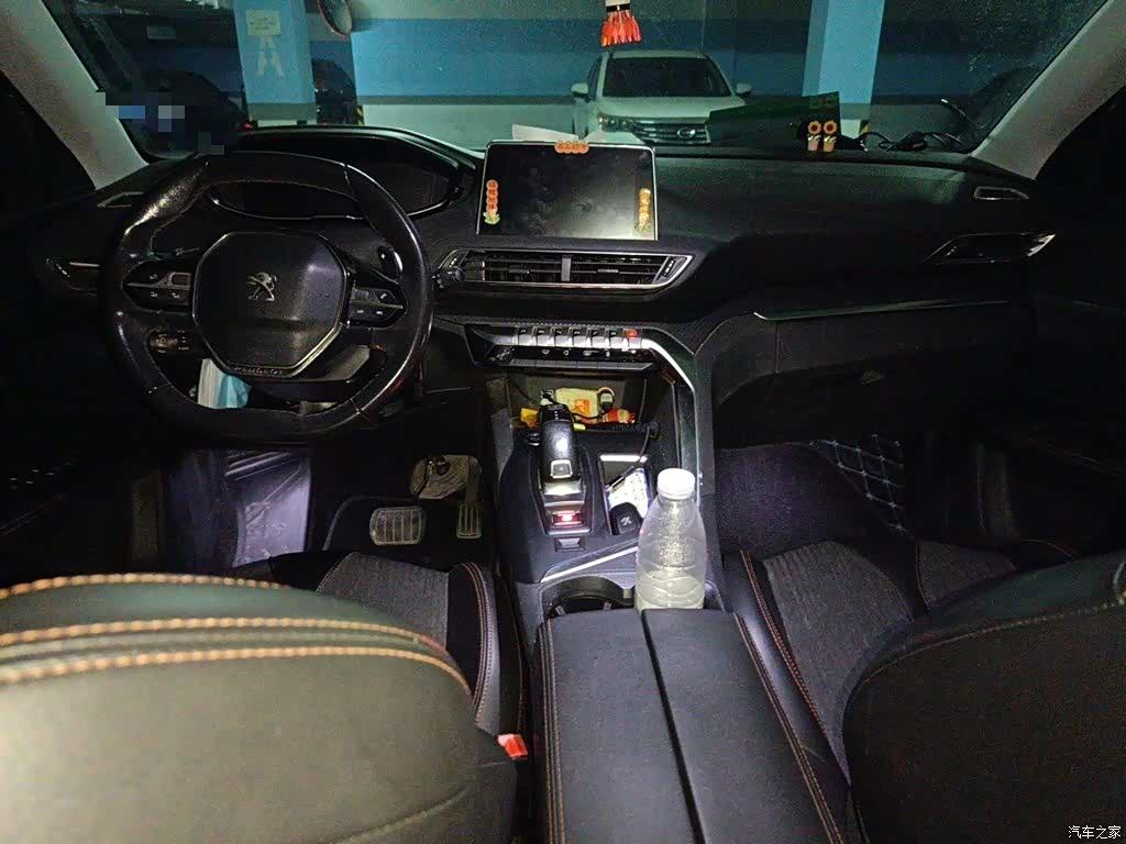 Peugeot 4008, 2016 10