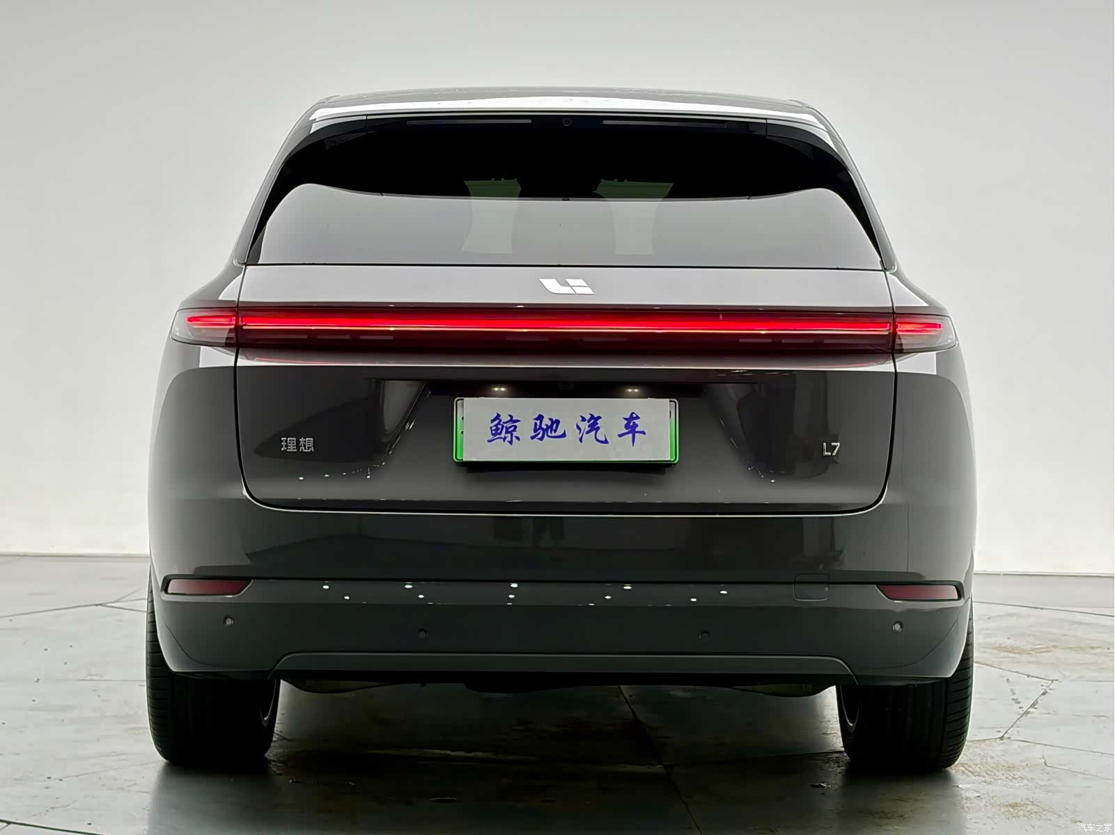 Li Auto L7, 2025 6