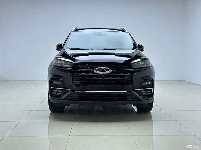 Chery Tiggo 8, 2024 2
