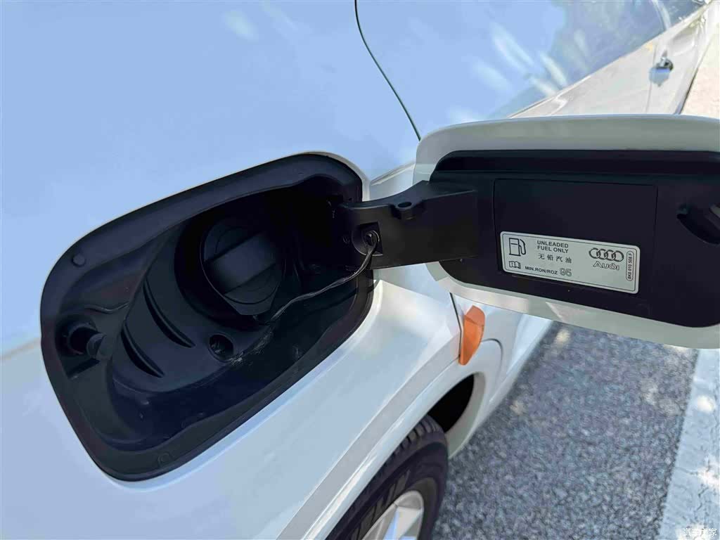 Audi Q5L, 2022 33