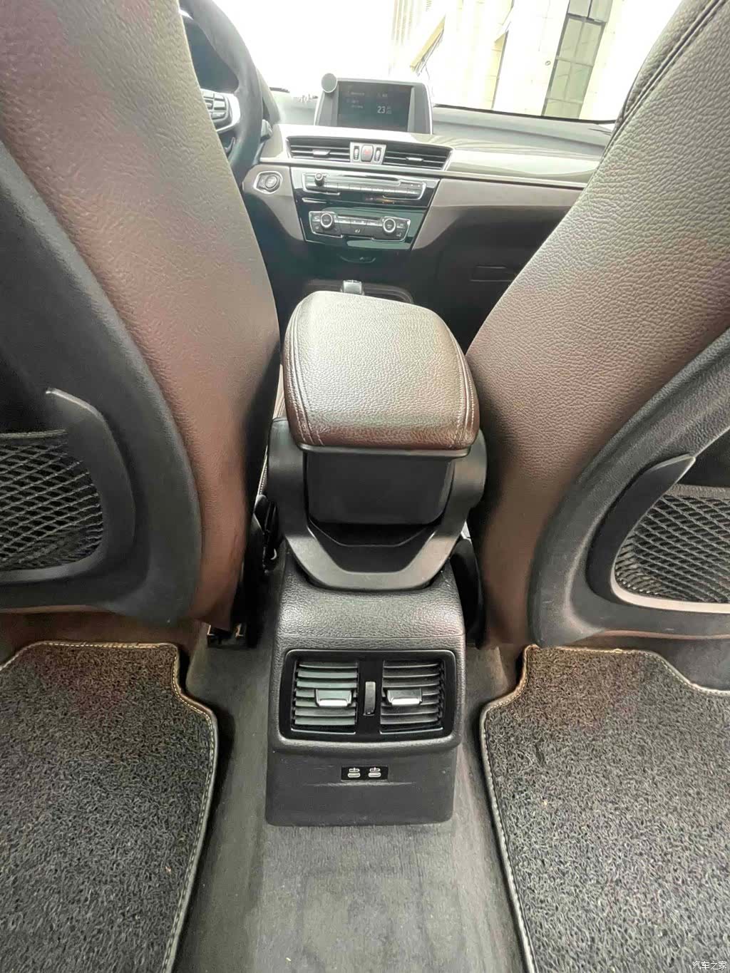 BMW X1, 2019 17