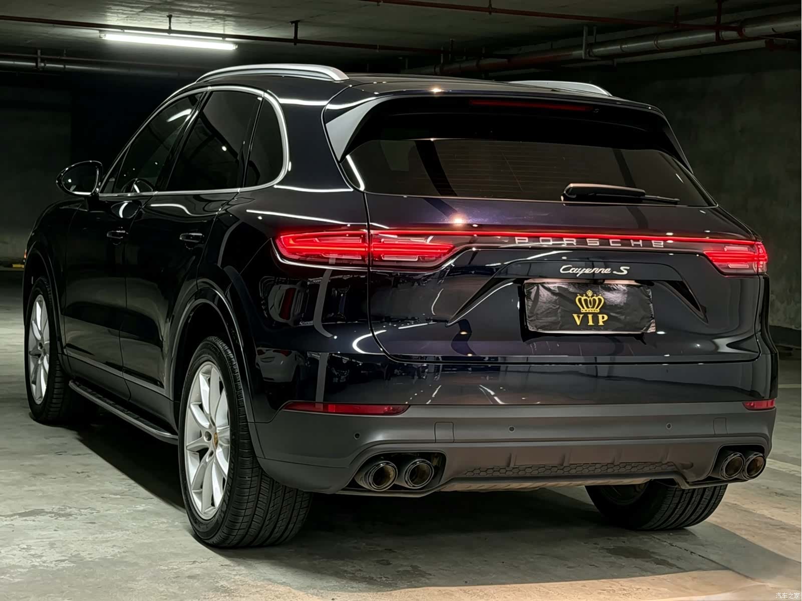 Porsche Cayenne, 2022 9