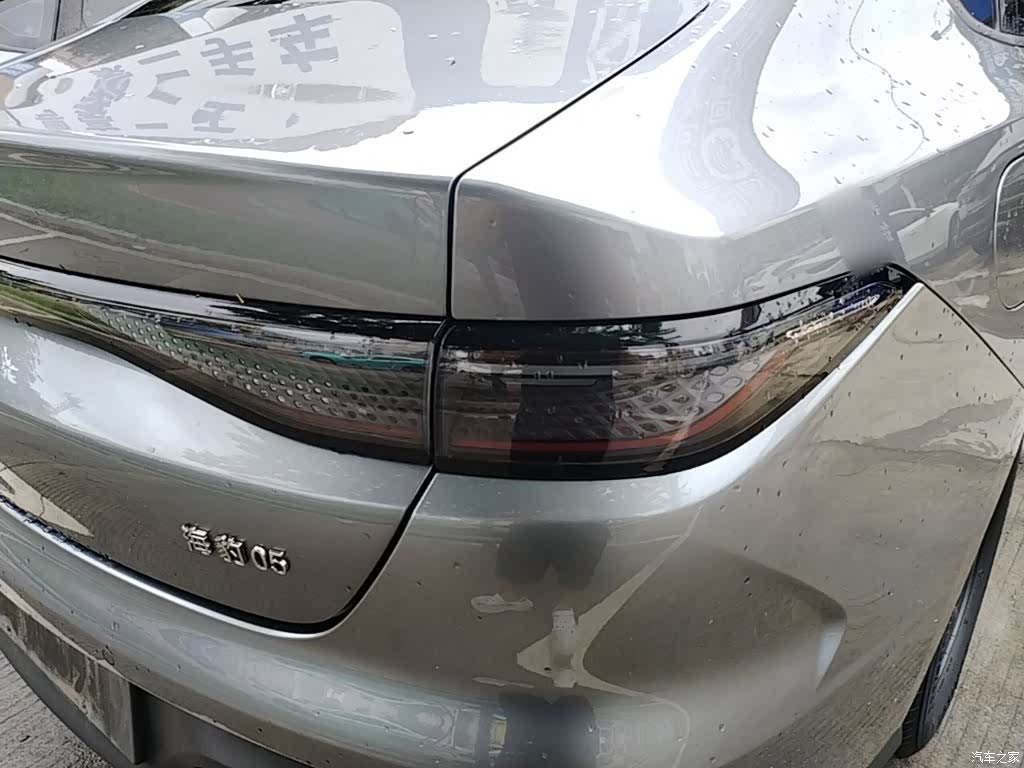 BYD Seal, 2025 8