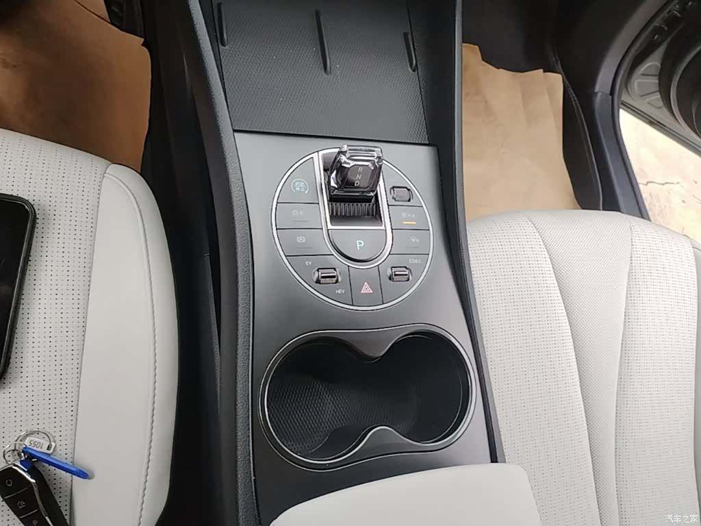 BYD Seal, 2025 14