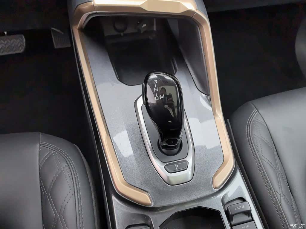 Haval H6, 2020 13