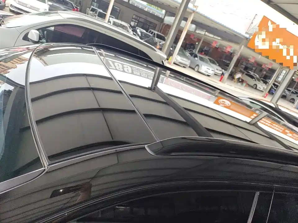 Weipai VV5