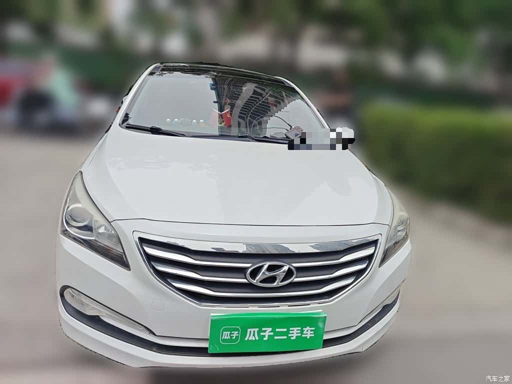Hyundai GLS, 2016 24