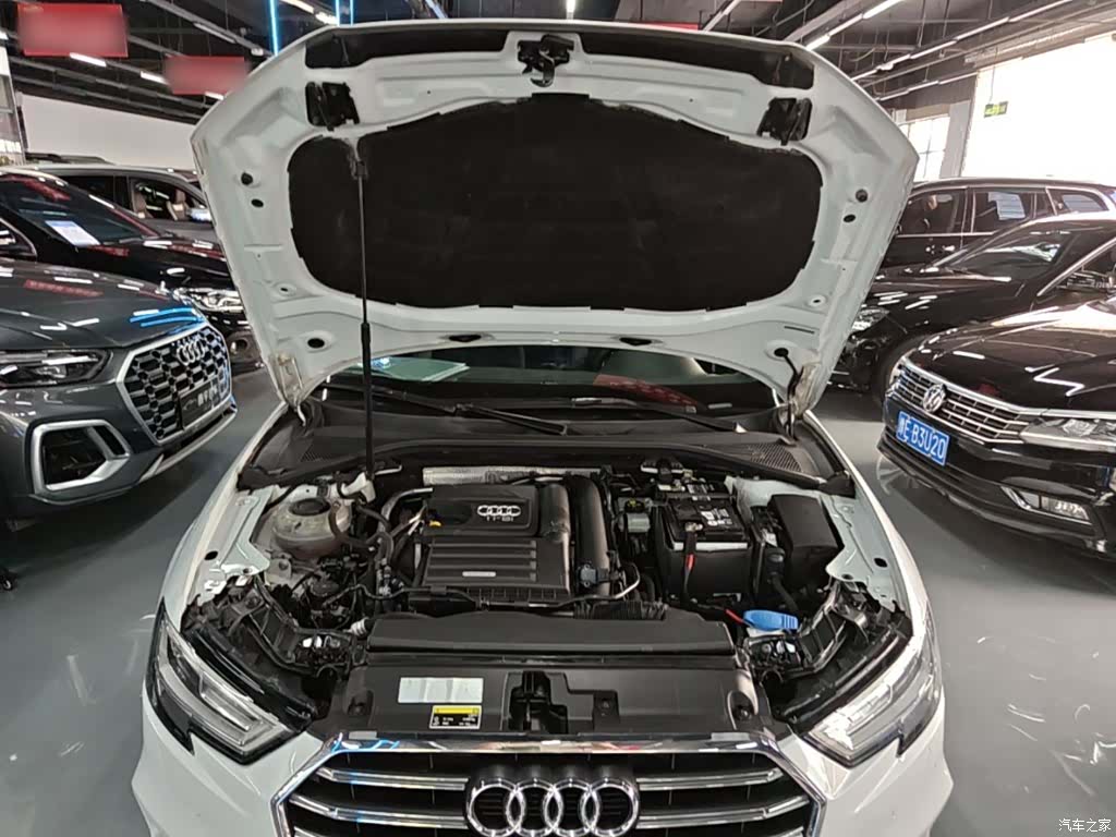 Audi A3, 2020 20
