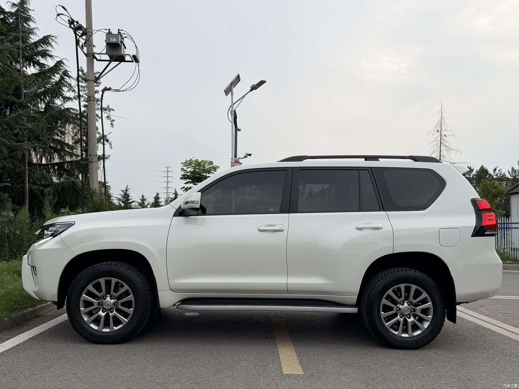 Toyota Prado, 2018 23