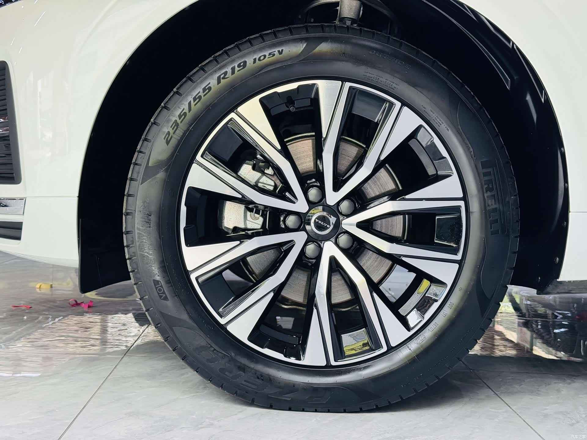 Volvo XC60, 2023 7