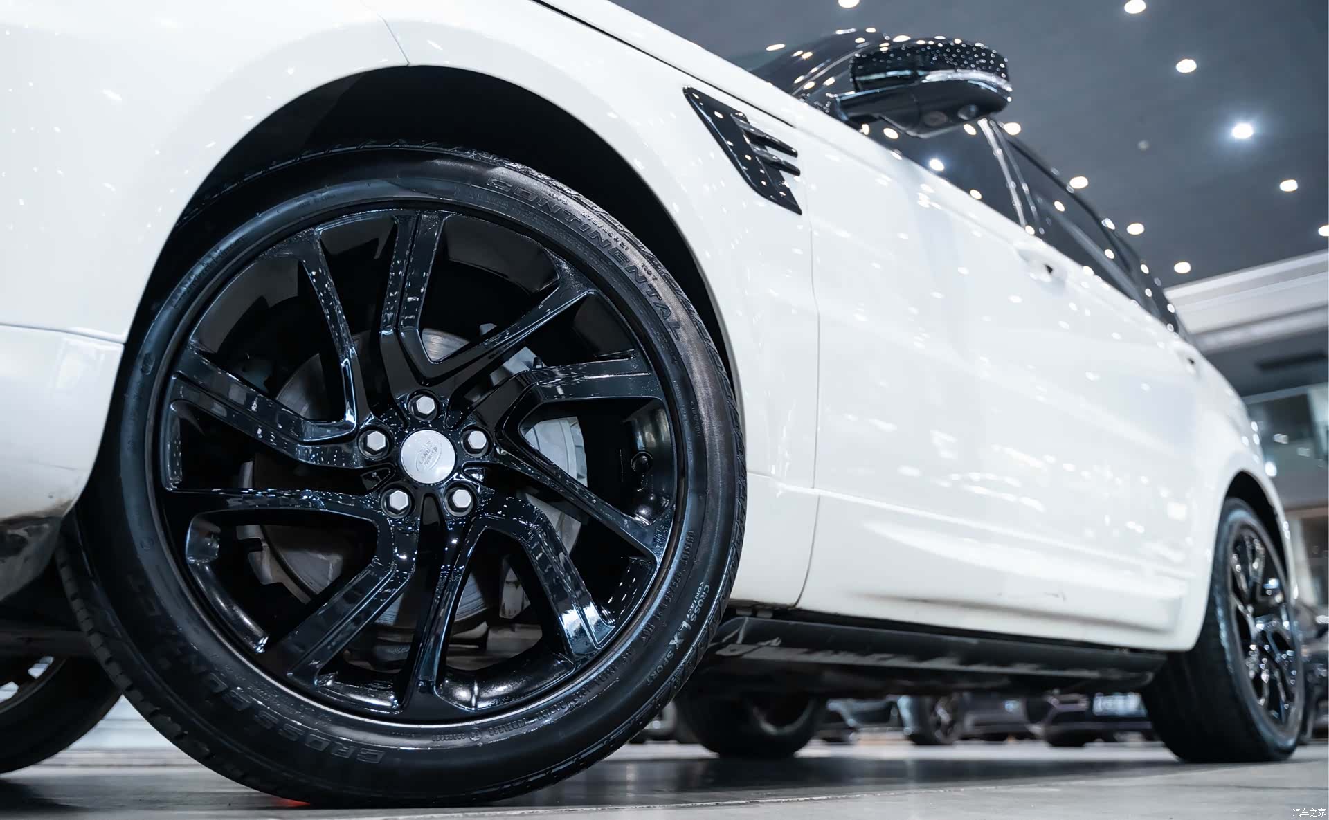 Land Rover Range Rover, 2019 6