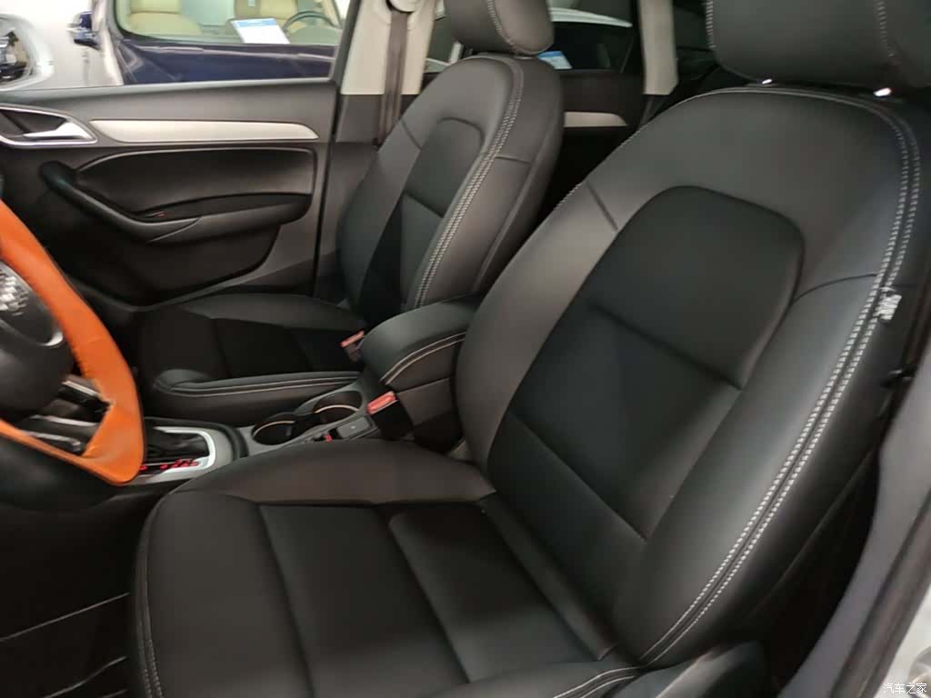 Audi Q3, 2016 15