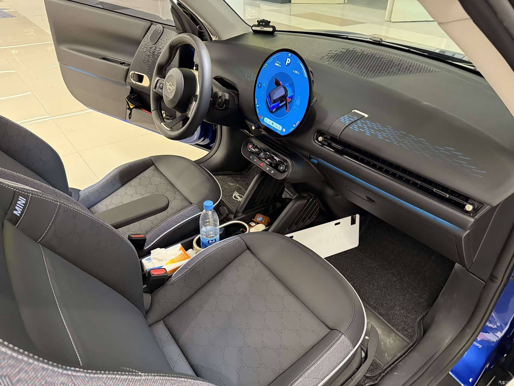 Mini Cooper, 2025 7