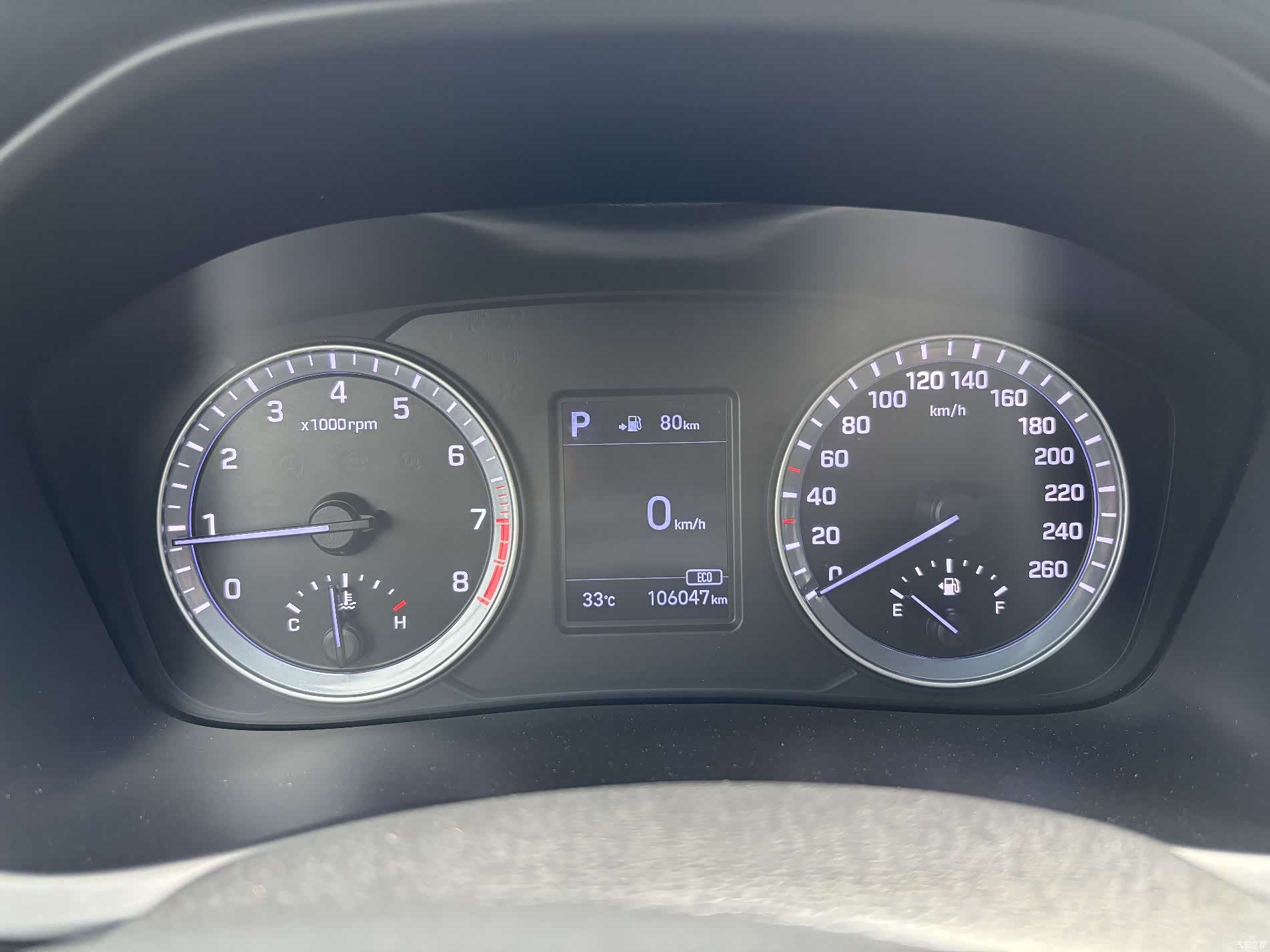 Hyundai Sonata, 2018 13