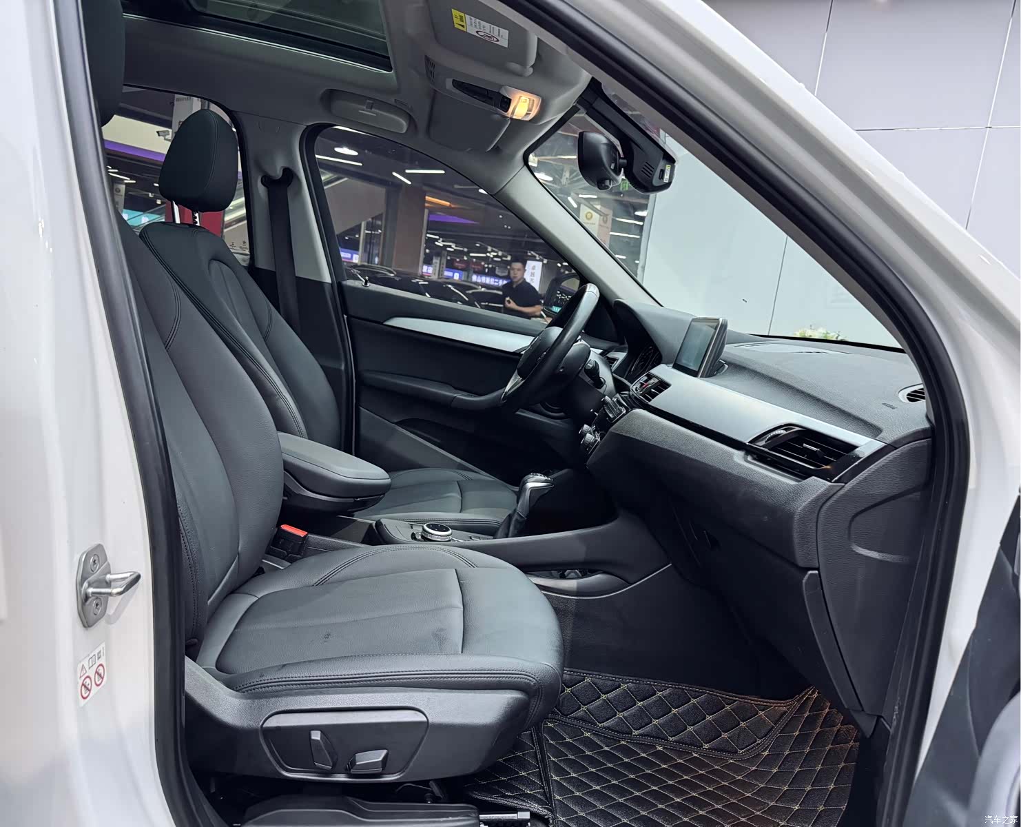 BMW X1, 2019 17