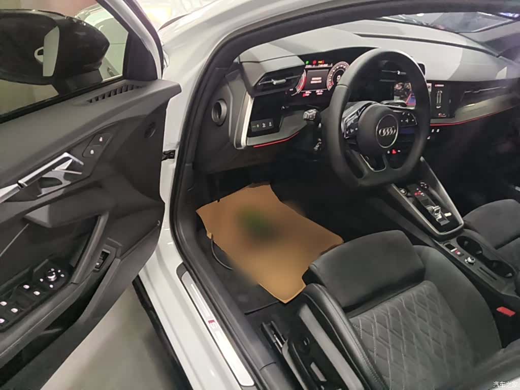 Audi A3, 2024 16