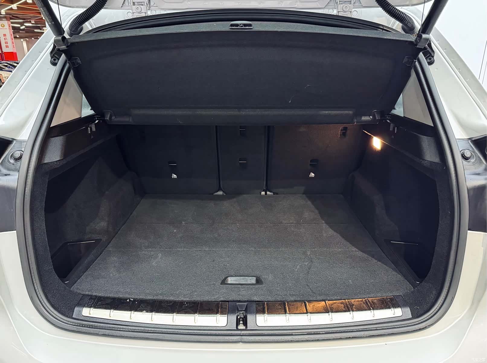 BMW X1, 2019 24
