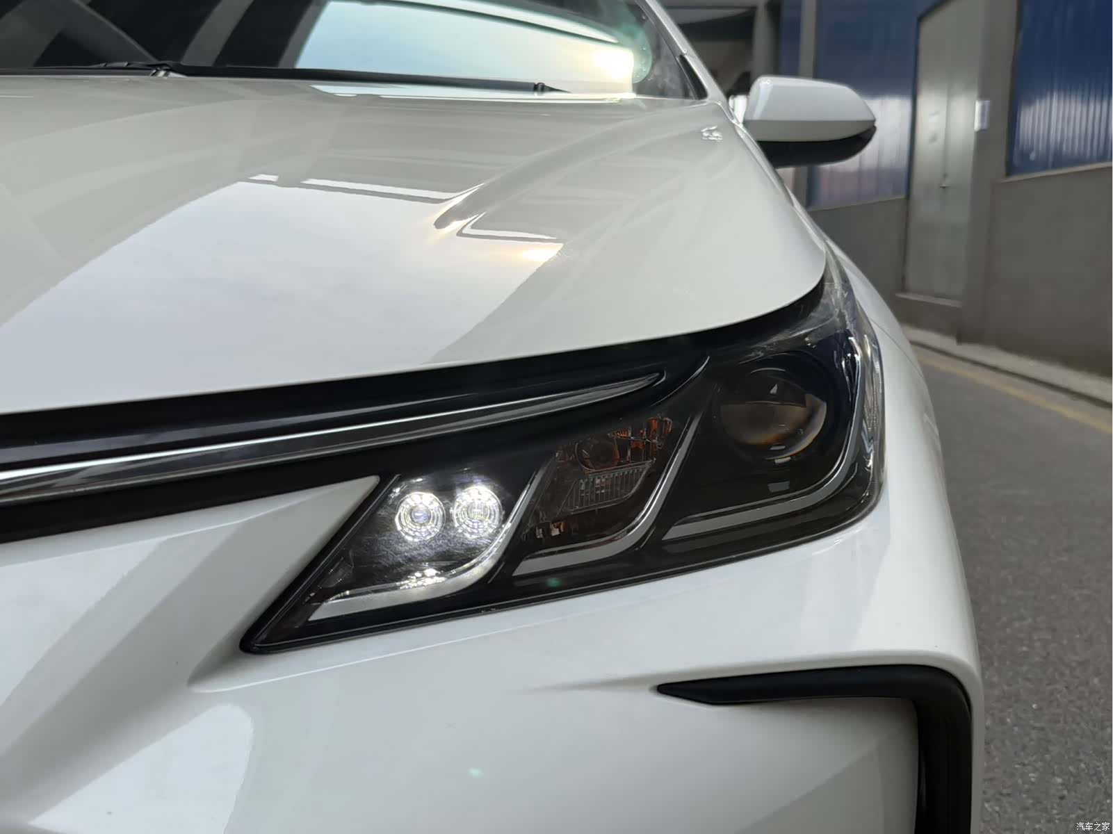 Toyota Corolla, 2022 24