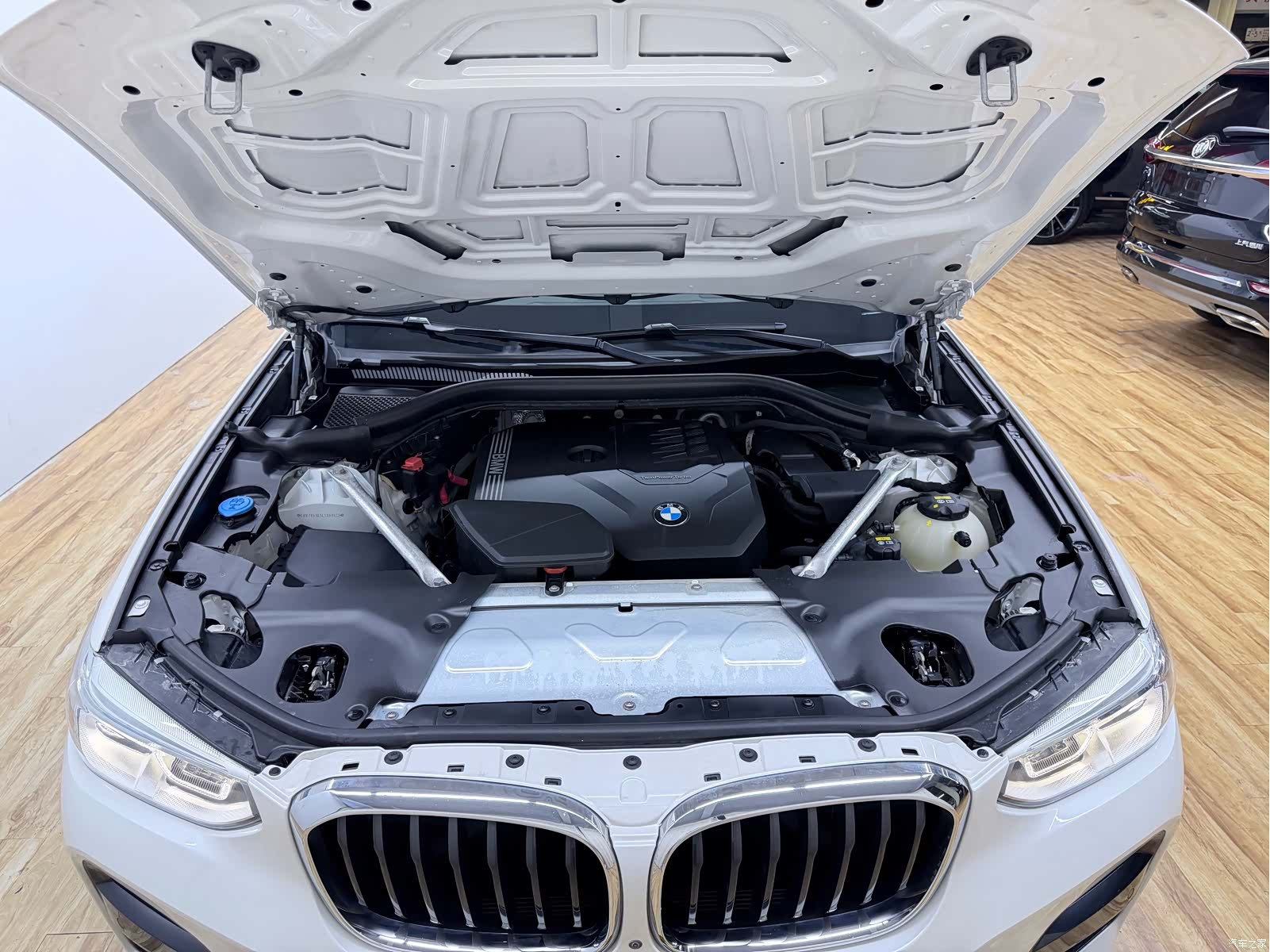BMW X3, 2020 9