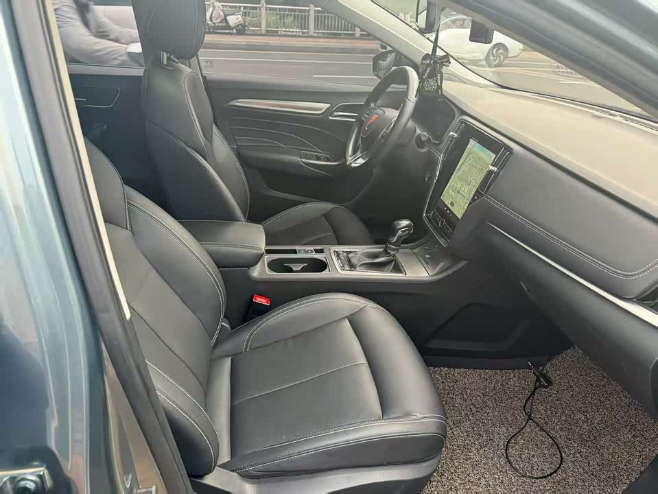 Roewe i6 Roewe i6