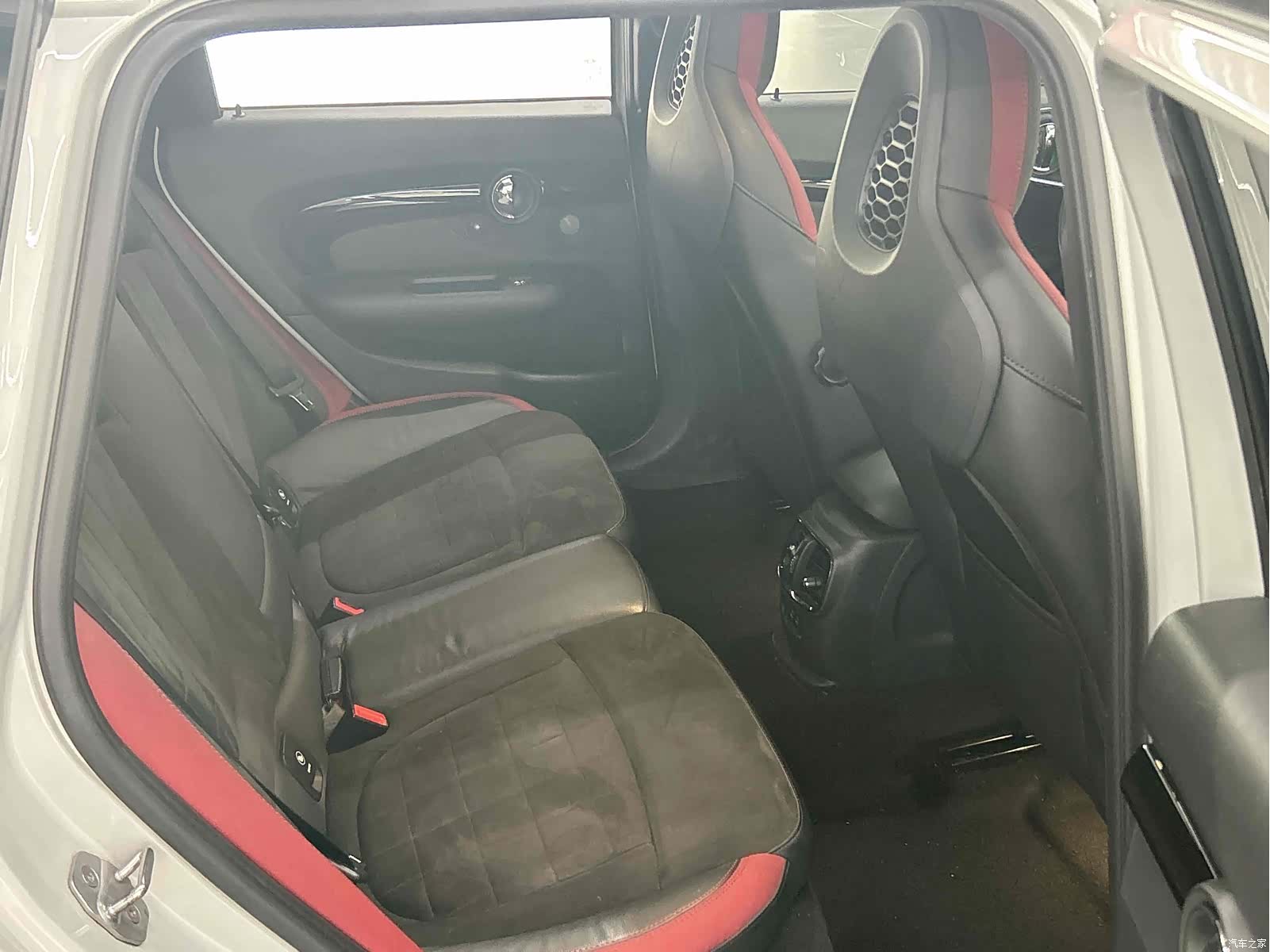 Mini Clubman, 2019 17