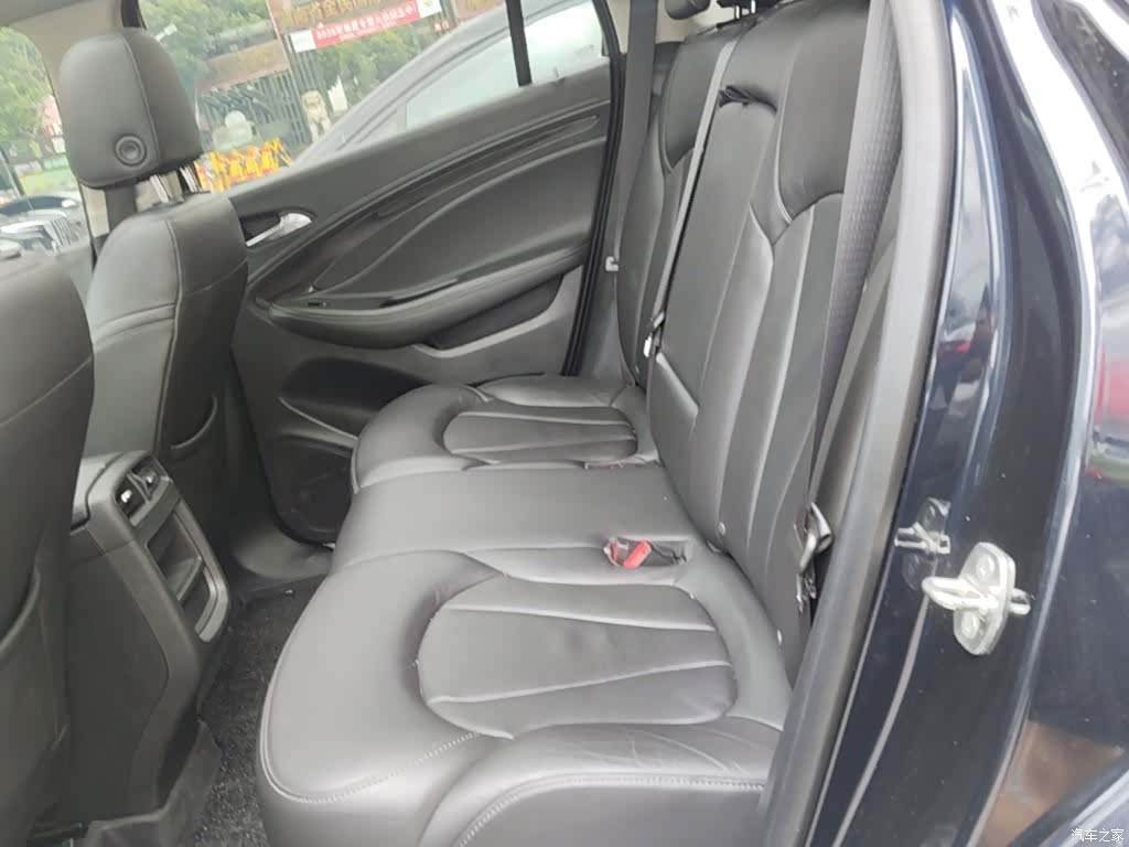 Buick Envision Plus, 2020 17