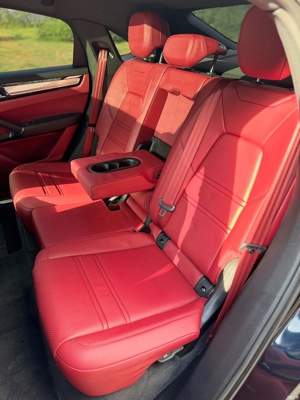 Porsche Cayenne, 2023 22
